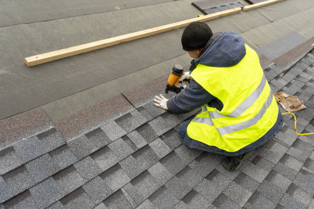Best Best Roofing Contractors  in Inesville, GA