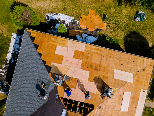 Gutter Installation and Roofing in Gainesville, GA
