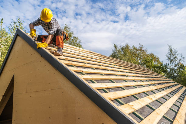 Best Roofing Contractor Near Me  in Inesville, GA