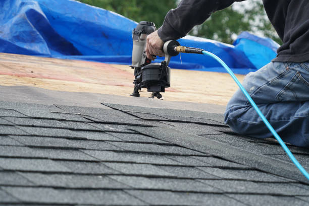 Quick and Trustworthy Emergency Roof Repair Services in Gainesville, GA