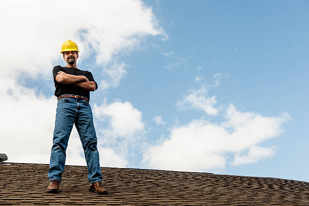Best Roof Maintenance Services  in Inesville, GA