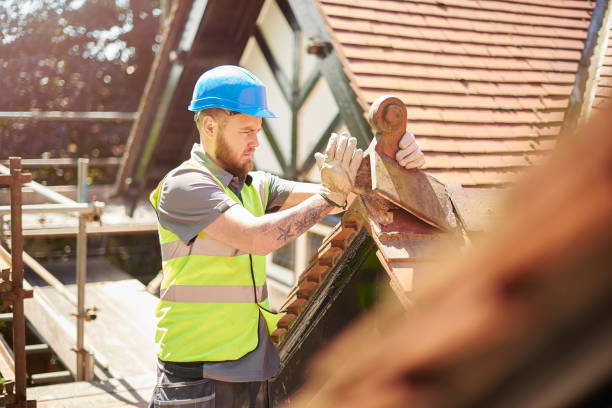 Quick and Trustworthy Emergency Roof Repair Services in Gainesville, GA