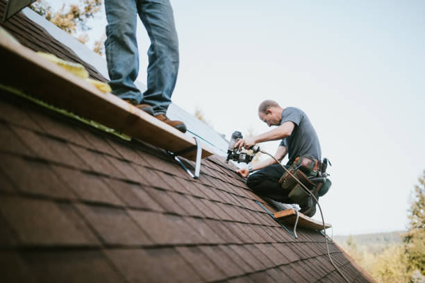 Reliable Gainesville, GA Roofing Contractor Solutions